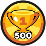 Game Badge Thumbnail