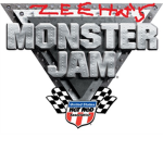 monster jam place will be fixed soon