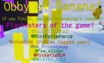 Glitched Group (The Final Experience)