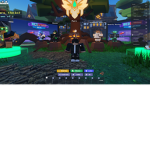 Bed wars Dom clan