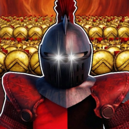 Medieval War Tycoon (New Castle) icon