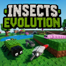 Insects Evolution