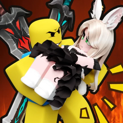 Image du serveur Roblox