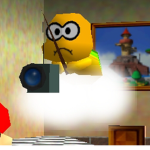 The yellow brothers