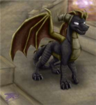 dark legens