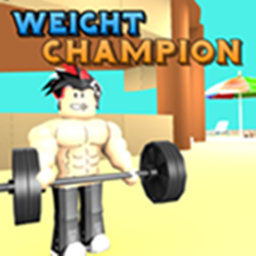 Weight Lifting Simulator X