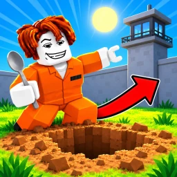 Escape Prison Together icon