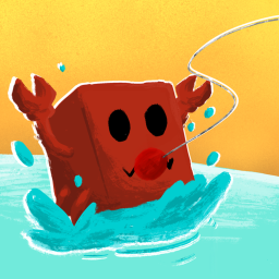 (UPDATE 1 ✨) Pet Fishing Simulator 🐶🎣 ✨