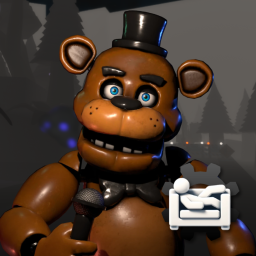 🥚 EASTER! SpringLocked: A FNaF RPG