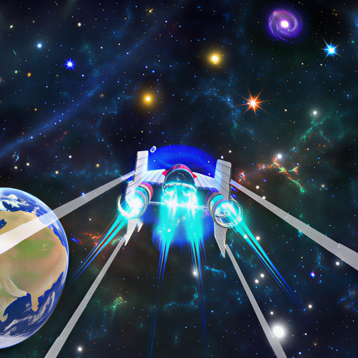 🚀 Explore Space official Roblox game thumbnail