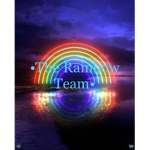 •The Rainbow Team•