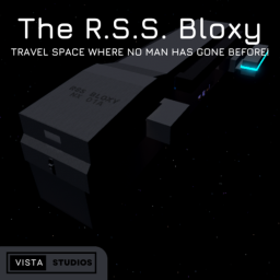 The R.S.S Bloxy