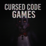 Cursed Code Games