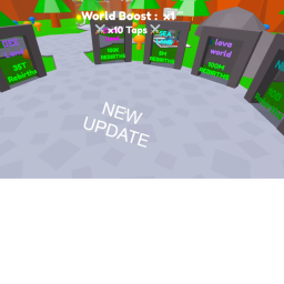 Tapping Simulator