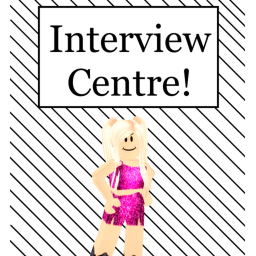 Strobe-light Runway | Interview Centre!
