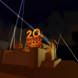 20th Century Fox Fsp Crossover Logo My Style icon