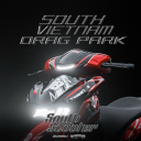 (Slight Revisions)  South Vietnam Drag Park (VN)