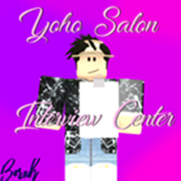 Yoho Salon Interview/Application Center