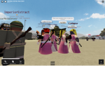 The Chinese Ambassadors