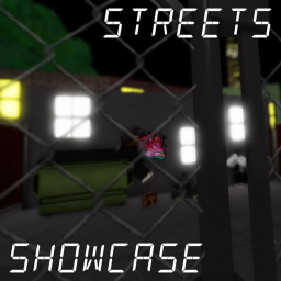 Streets