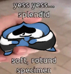 yetchbot's dumb group