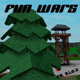 Fun Wars