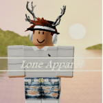 ♪ᐛ) Lone Apparel ♪ᐛ)