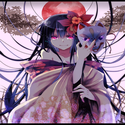 Anime Roblox decal