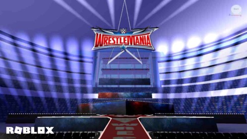 Wrestlemania 32!
