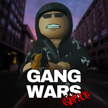 GANG WARS Riot 90's