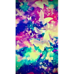 You can be happy with me