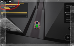 Reactor testing fan group