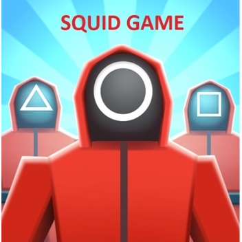 SQUID-GAME