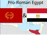 Pro-Roman Egypt