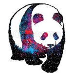 The savage panda's!