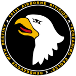 MPS | 101st Airborne Division