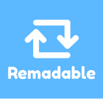 Remadable