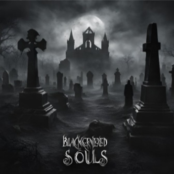 [CHAPTER 1] Blackened Souls