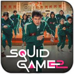 Squid Game 2!