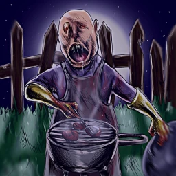 Лучистые Жители icon