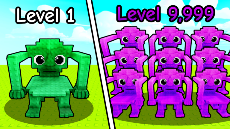 Brainrot Army screenshot 2