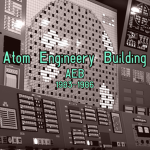 Atom Engineery Building - AEB