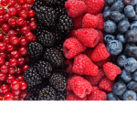 *Berries*