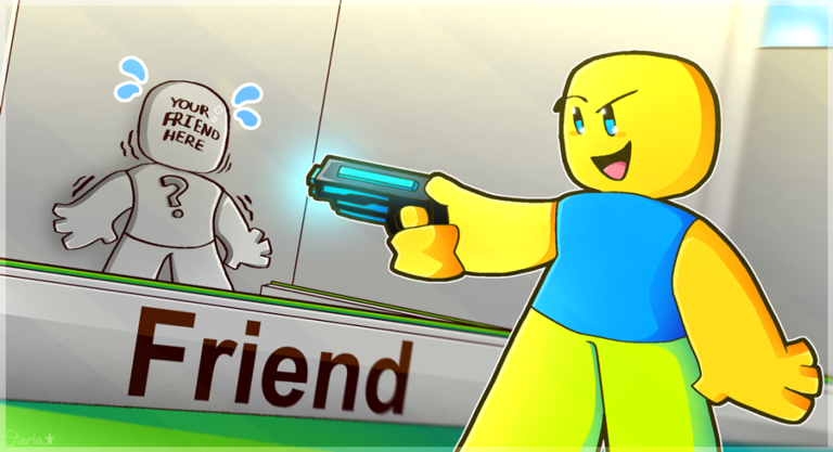 Clean Up Friends! screenshot 1