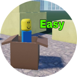 You have completed the easy mode