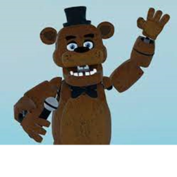 (FREE UGC) Survive Freddy and his friends