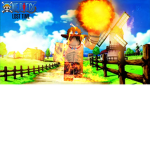 One Piece Lost Time