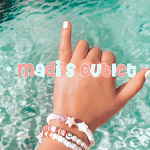 - Madi's Outlet -