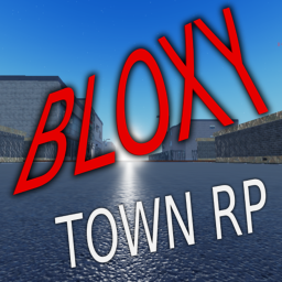 BloxyTown 🏡 RP