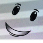 Smiling Winning